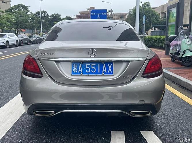 湘A车牌号车主喜提百万豪车,湖南车坛再掀热潮!