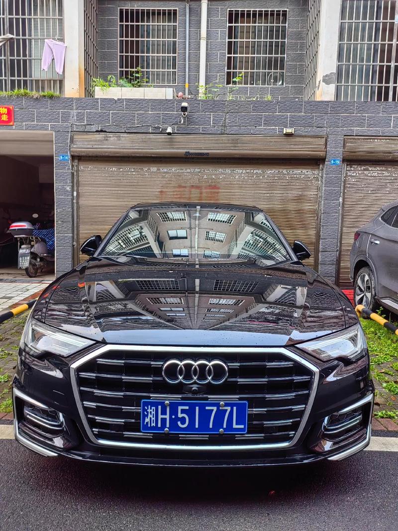 湘A车牌号车主喜提百万豪车,湖南车坛再掀热潮!