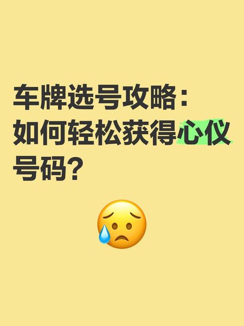 呼和浩特车牌靓号办理,轻松获取心仪车牌,速度来抢!”