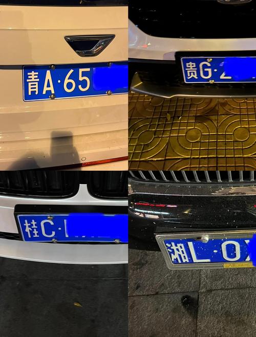 太原车牌小号靓号:探寻城市记忆中的独特符号