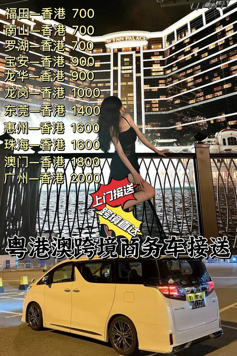 深圳车牌，香港人士新宠：跨境生活新选择