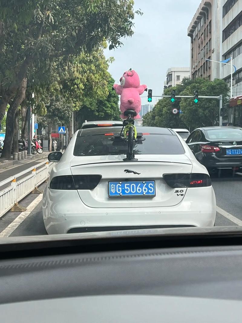 湛江车牌靓号竞拍火热进行中，抢夺心仪号码不容错过！”