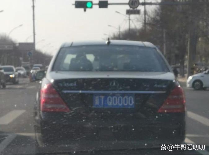 唐山车牌靓号大：探寻那些独一无二的车辆风采