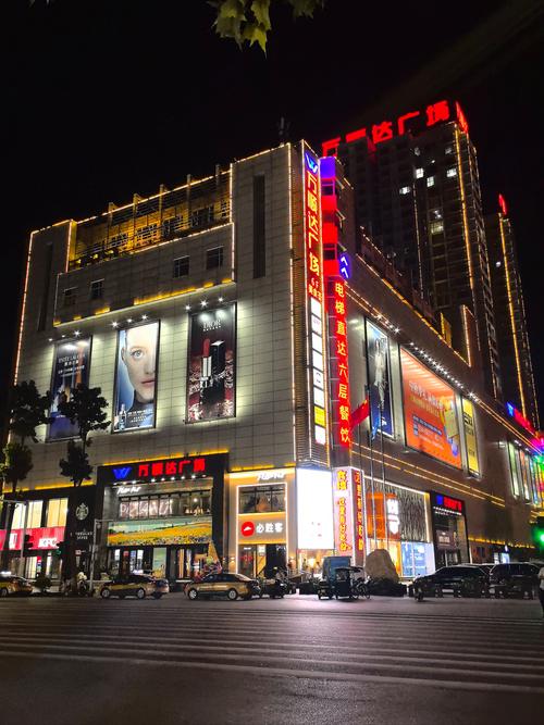 周口街头靓号车牌，车牌文化映照城市魅力