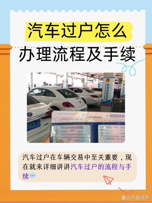过户当天轻松领牌，畅享便捷新车体验