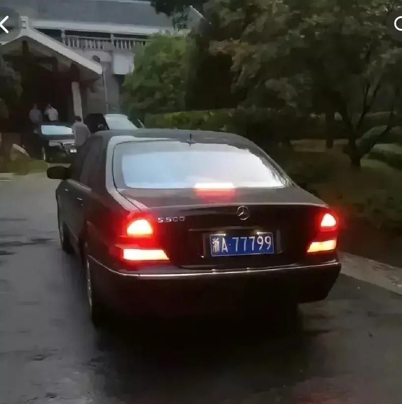惠州车牌99999：传奇车牌背后的故事