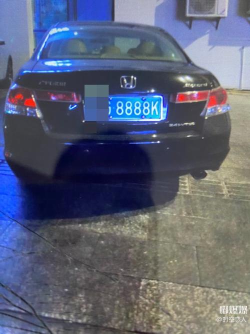 湛江车牌号，这些靓号最受热捧