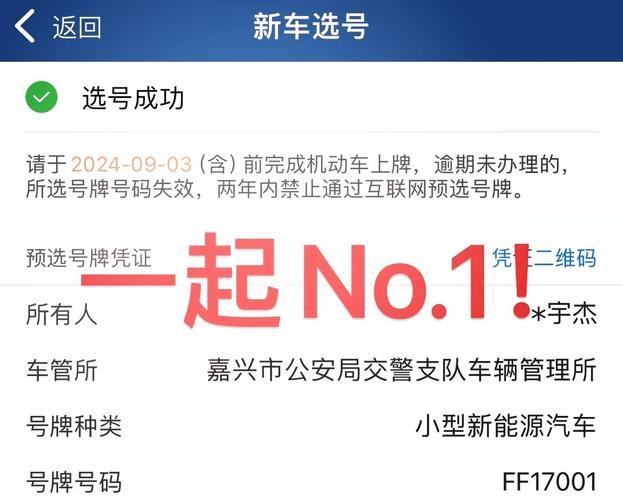 齐齐哈尔网上选车牌号,轻松便捷换新颜!
