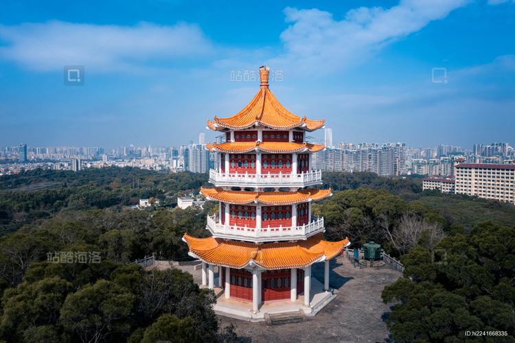 中山车牌引领潮流，新热门地标建筑惊艳亮相！