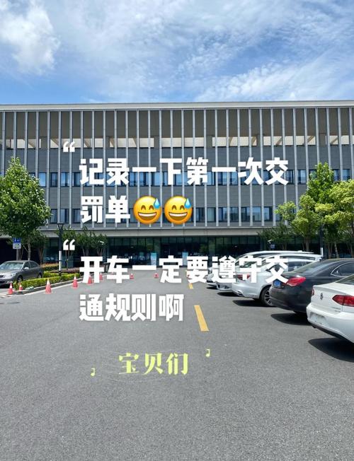 外地违章，上海车牌车主如何快速处理？