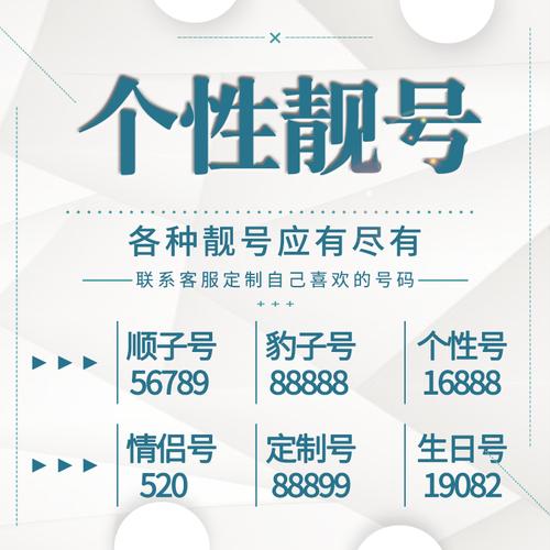 廊坊车牌靓号盛宴：在线选号，遇见专属你的幸运数字