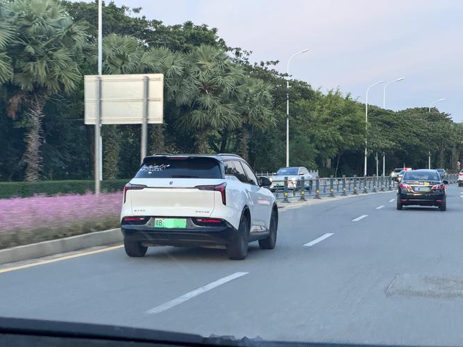 海n车牌：带你领略我国沿海城市的独特魅力