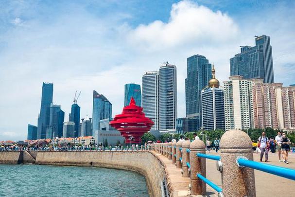 海n车牌：带你领略我国沿海城市的独特魅力