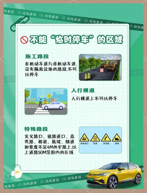 临时车牌停车攻略:教你如何规范停放不被罚款