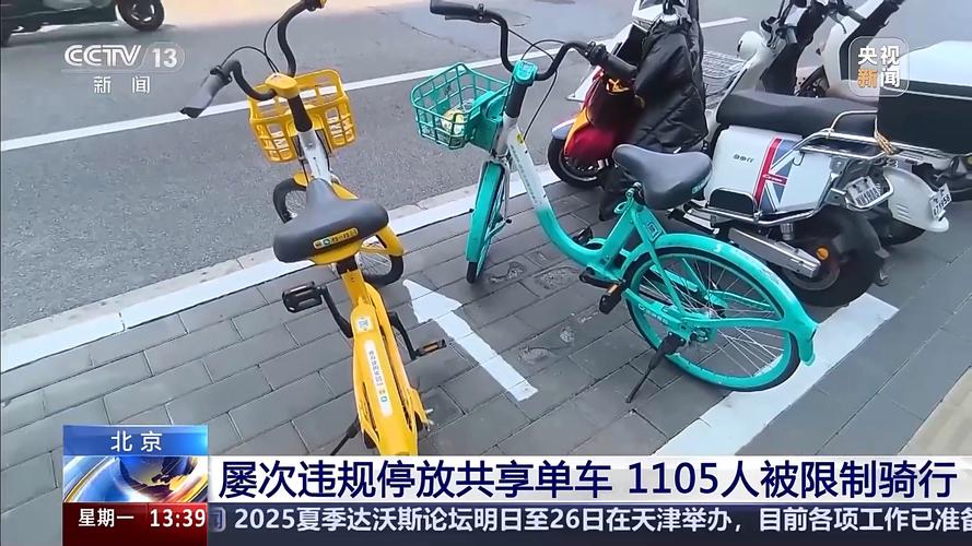 山东共享单车新潮流：车牌式管理引领骑行新时代！