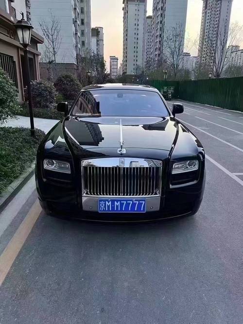京城车牌珍品：一牌难求的北京靓号价值几何？