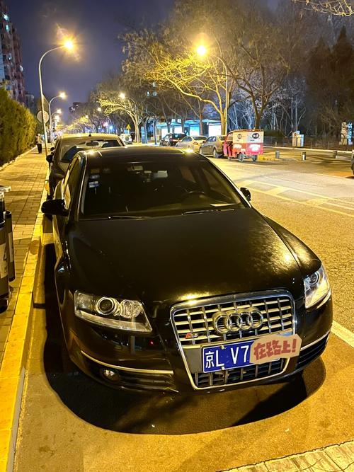 海丰车牌靓号:一牌难求,车牌中的奢侈品