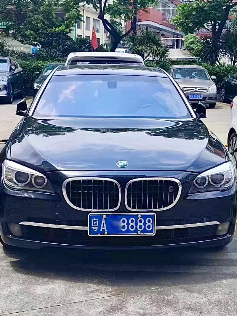 粤A广州：探寻广东省车牌号背后的城市魅力