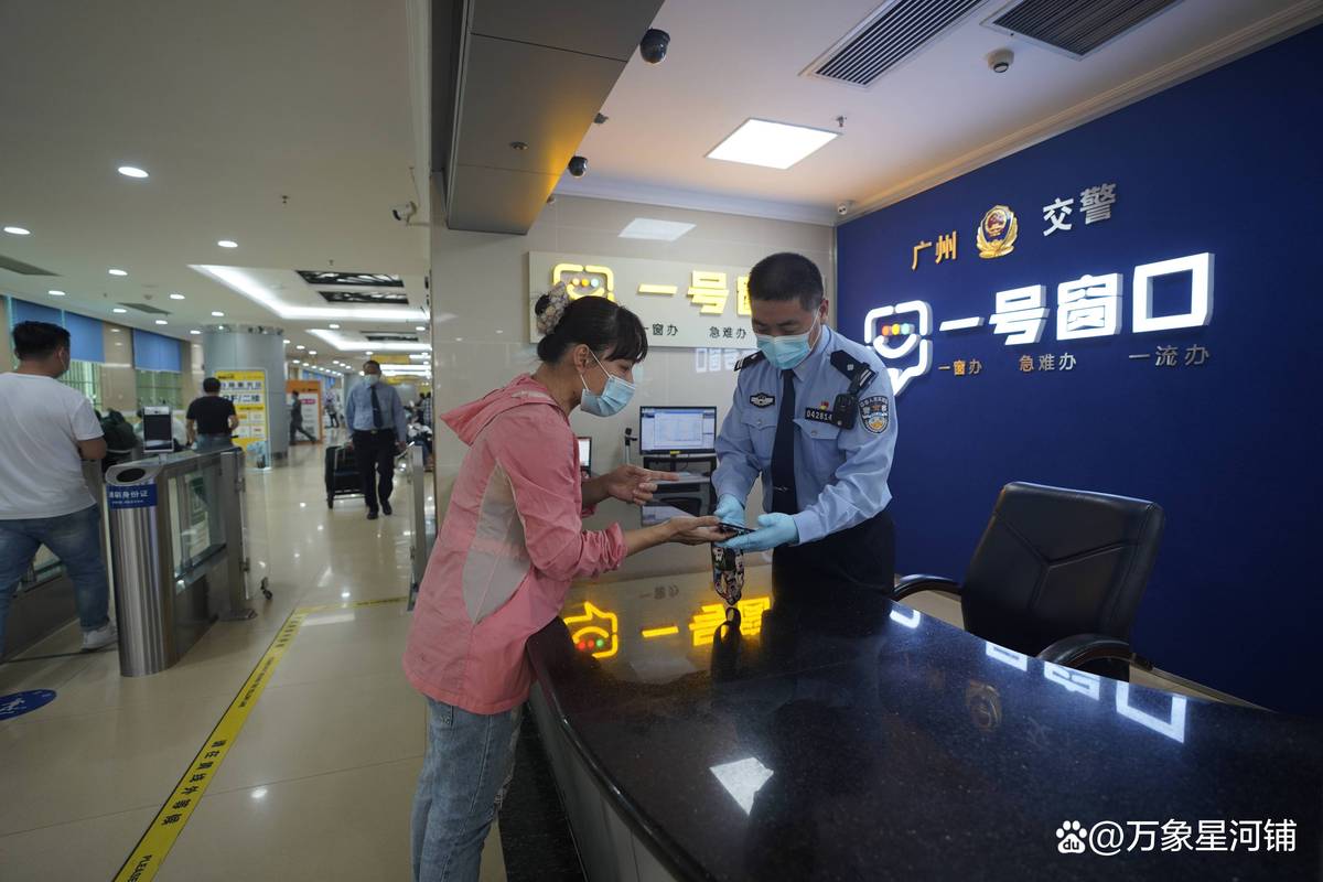 广州电动车牌在肇庆畅通无阻，车主们欢呼不已！