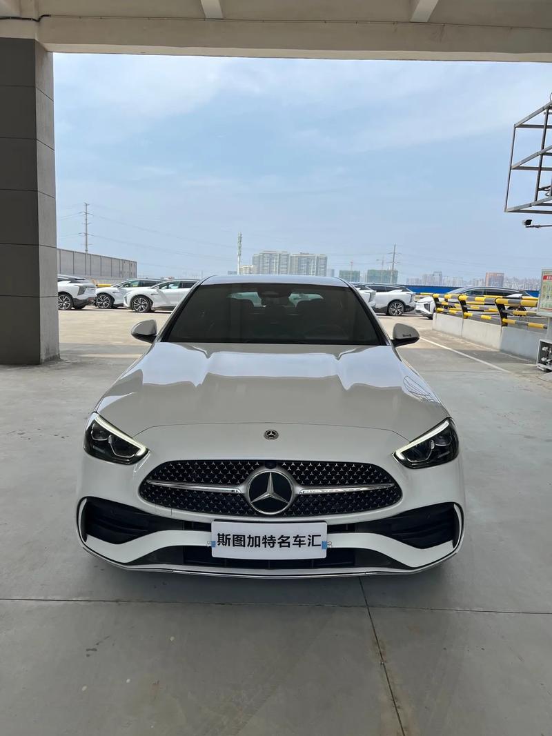 C260靓号车牌，抢手车牌背后的故事与价值！