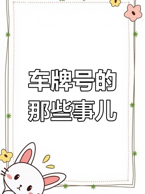 车牌va背后的热门故事：你是否也曾为它好奇不已？