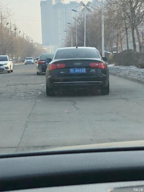 吉林大庆车牌靓号：彰显尊贵，见证非凡人生