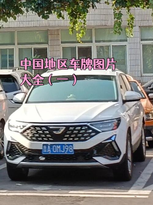探寻龙岩车牌魅力：靓号车牌，独特韵味等你揭晓