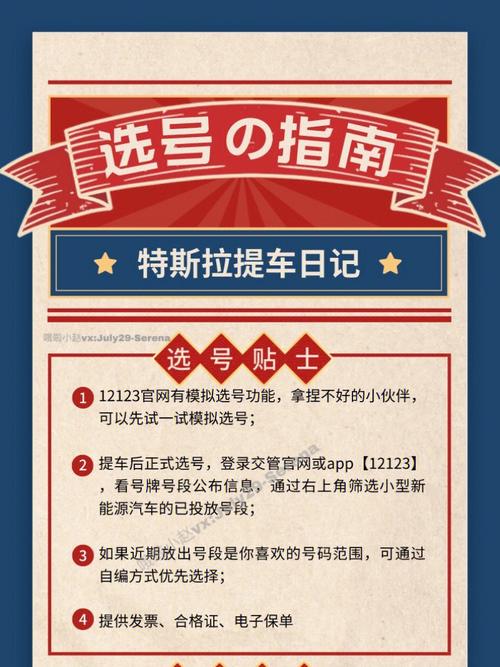 红色GS车牌，彰显尊贵身份，热门车型车牌抢购指南