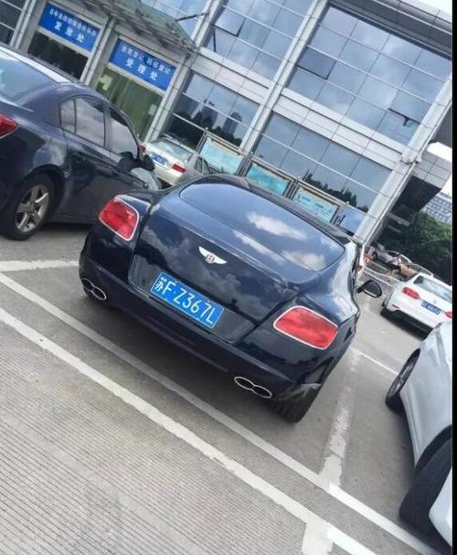 南通车牌靓号，一抹城市风华的专属印记