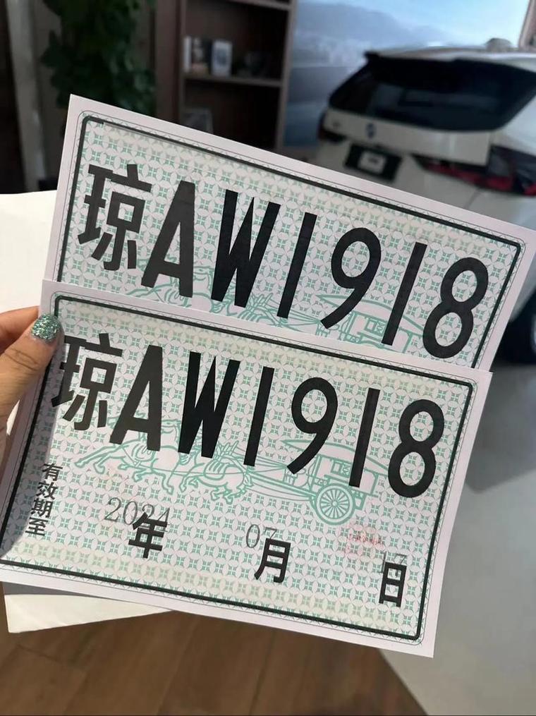 临猗车牌靓号价格大！最新行情一网打尽！”