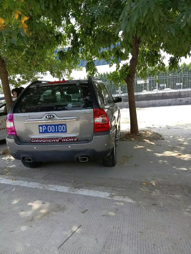 河南8888靓车牌，车主身份曝光，背后故事令人唏嘘！