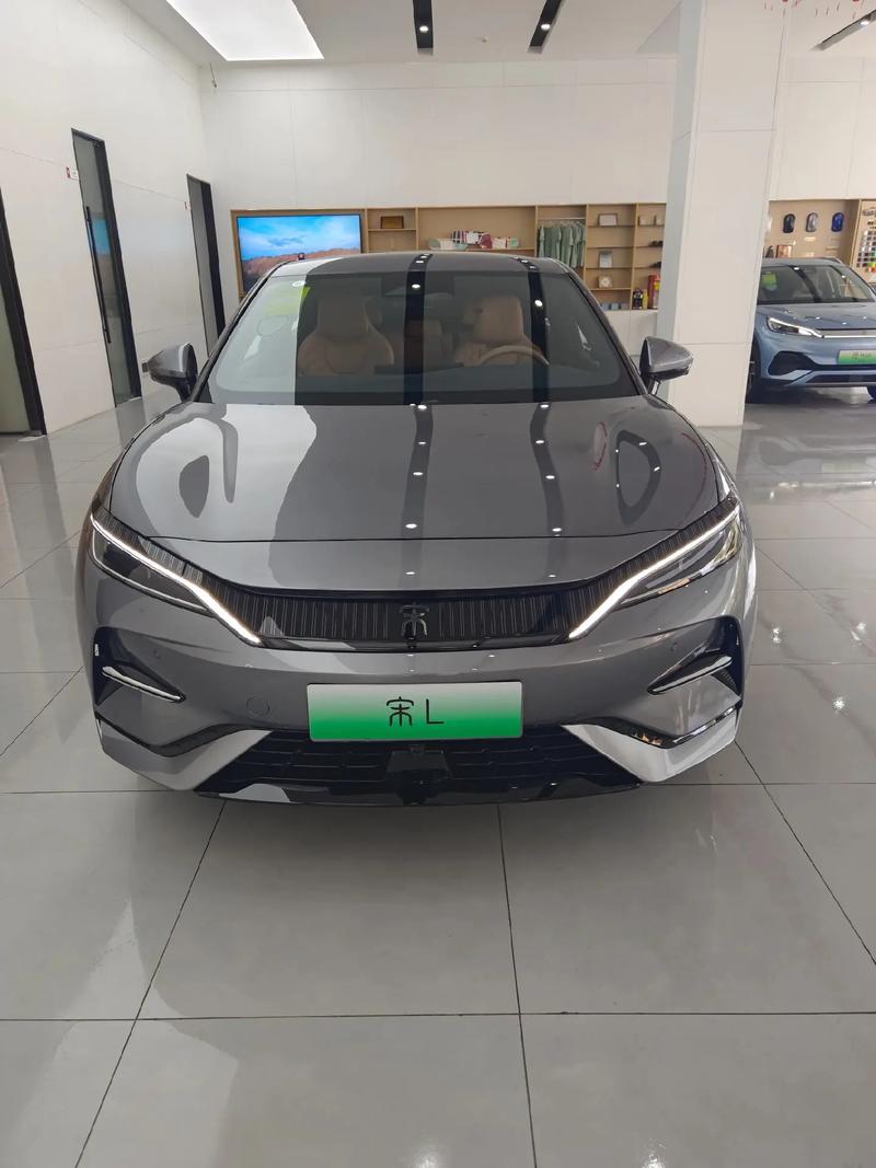 比亚迪宋车牌保护框：守护爱车，彰显个性！