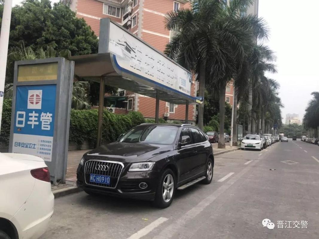 抢眼！晋江车牌靓号价格爆表，车主争相竞拍！”