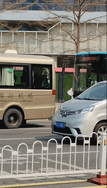 抢眼！晋江车牌靓号价格爆表，车主争相竞拍！”