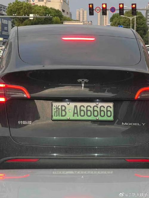 探寻宁波车牌之美：靓号车牌背后的故事