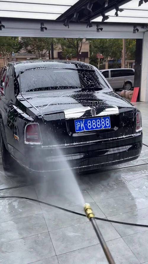 泉港车牌靓号，传承幸运，期待新主