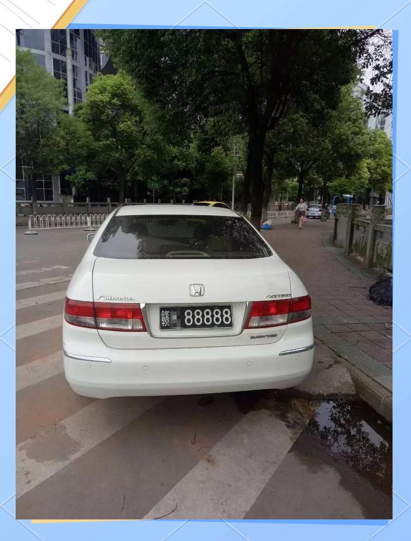 赣牌车，江西地区独特车牌背后的故事