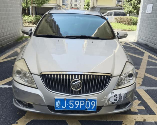 赣牌车，江西地区独特车牌背后的故事