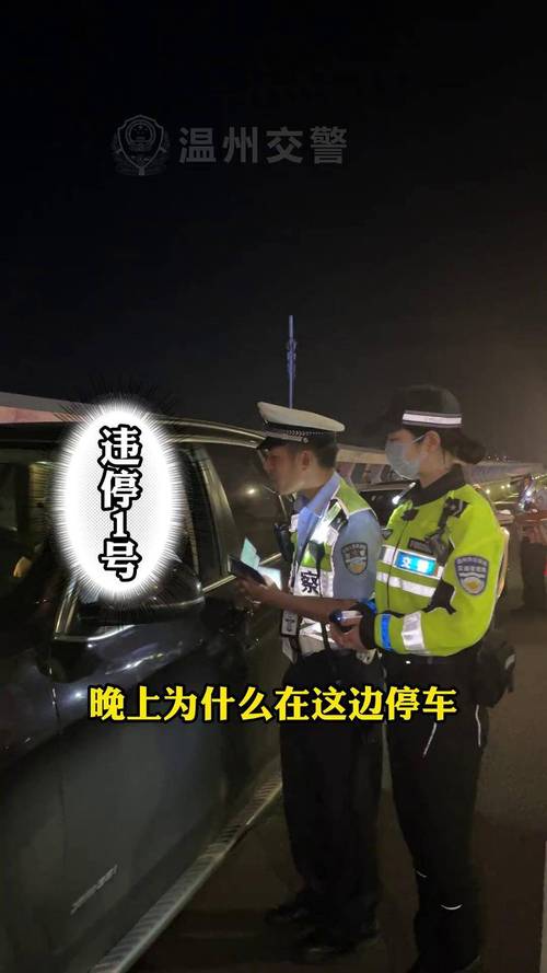 外地车牌上高架,上海交警严查违停