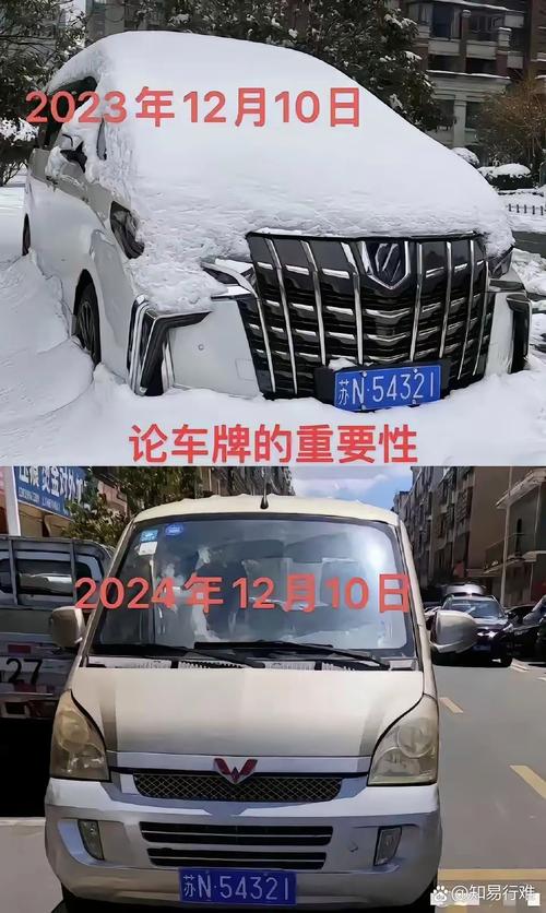 极品车牌号背后的老司机传奇:驾驭命运,驰骋人生