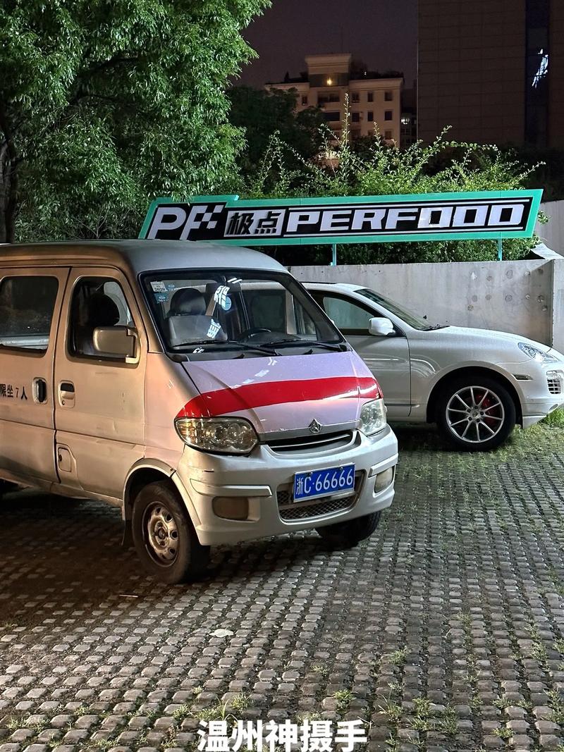 温州车牌靓号闪耀登场!万元级别车牌惊艳亮相引关注”