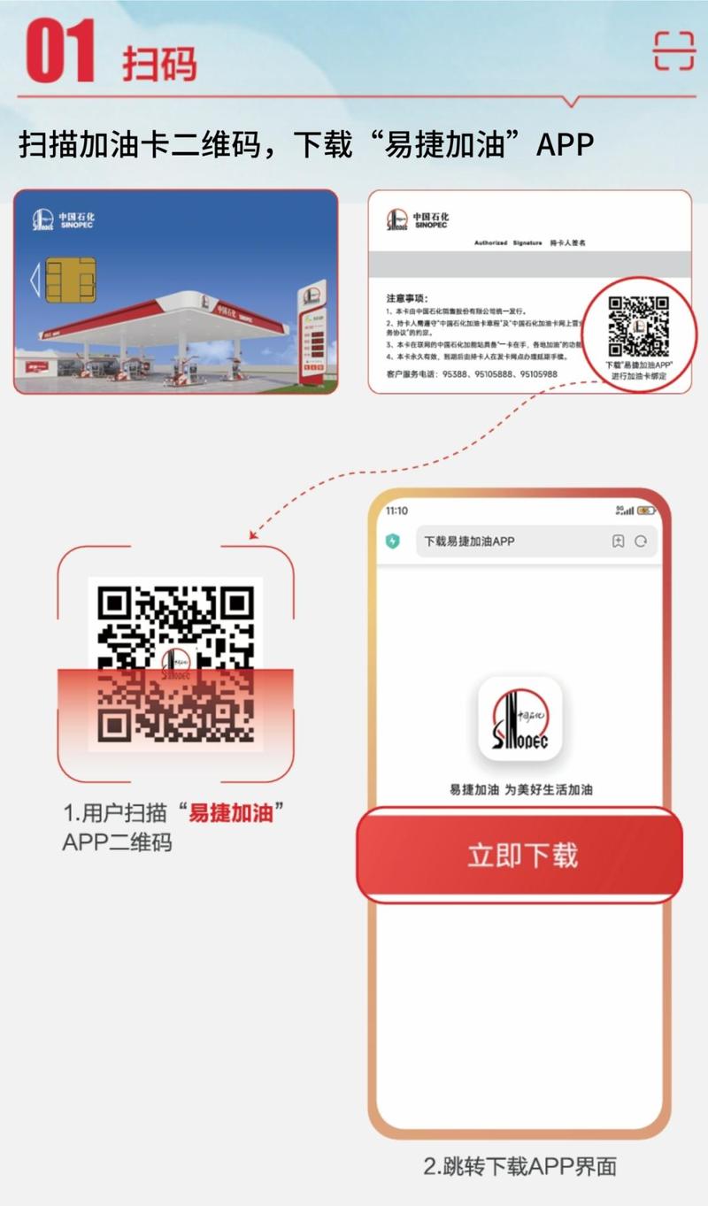 绑定车牌号加油卡,畅享便捷加油新体验!