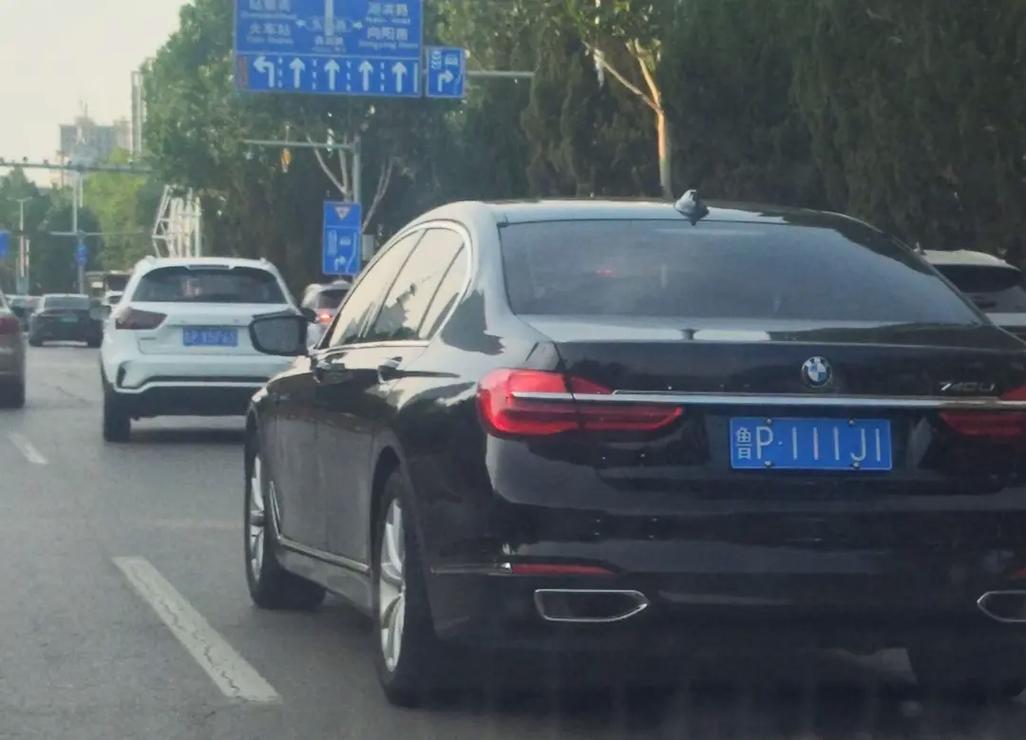乌兰浩特靓号车牌火热出炉,车牌号码竟如此独特!