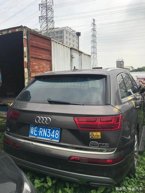 佛山车牌靓号拍卖神秘通道