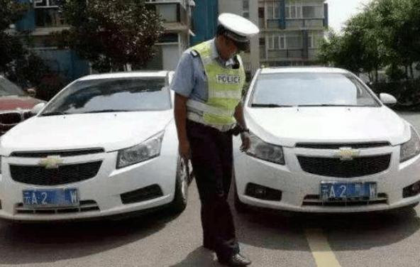 河南济源车牌豫D88888”惊现街头,车主身份成谜!