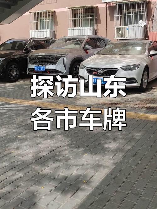 临沂车牌靓号放号,车牌新宠儿等你来领