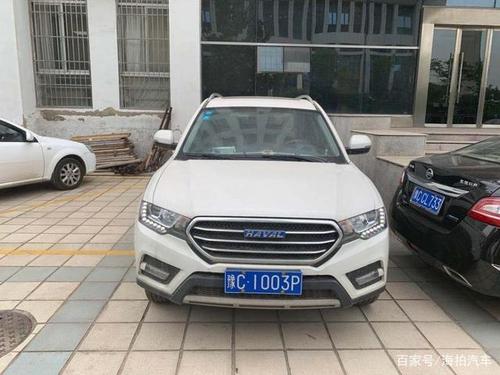 洛阳首辆16年全新车牌号诞生！车牌号竟如此独特！