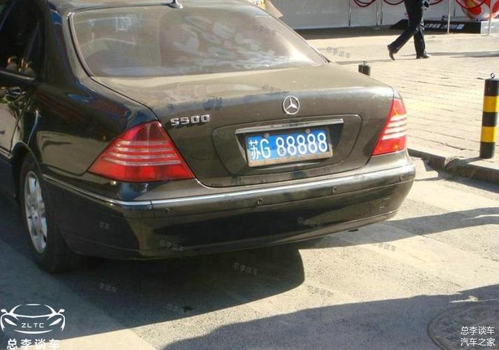 商丘车牌靓号88888”转让,错过再无!