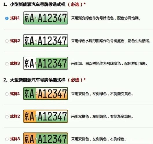 C牌号王:探寻独特车牌背后的故事与价值