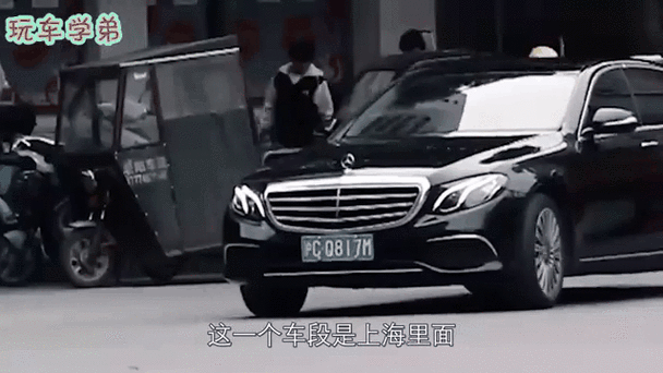 外地车主在上海:车牌争夺战背后的故事